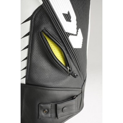 Мотокуртка Spidi Warrior Pro