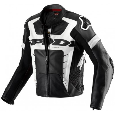 Мотокуртка Spidi Warrior Pro