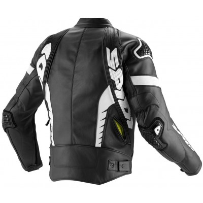 Мотокуртка Spidi Warrior Pro