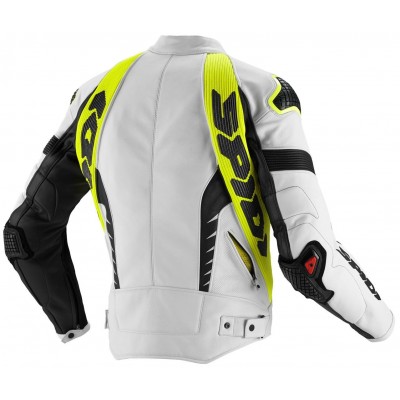 Мотокуртка Spidi Warrior Pro