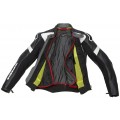 Мотокуртка Spidi Warrior Pro