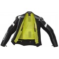 Мотокуртка Spidi Warrior Pro