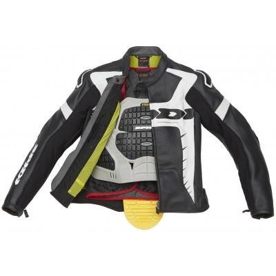 Мотокуртка Spidi Warrior Pro