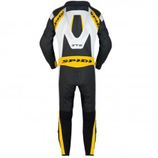 Мотокомбинезон Spidi T-2 Neck DPS Wind Pro Airbag system