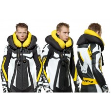 Мотокомбинезон Spidi T-2 Neck DPS Wind Pro Airbag system
