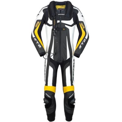 Мотокомбинезон Spidi T-2 Neck DPS Wind Pro Airbag system