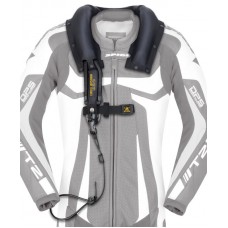 Мотокомбинезон Spidi T-2 Neck DPS Wind Pro Airbag system