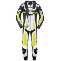 Мотокомбинезон Spidi T-2 Neck DPS Wind Pro Airbag system