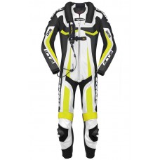 Мотокомбинезон Spidi T-2 Neck DPS Wind Pro Airbag system