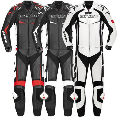 Мотокомбинезон Spidi Track Touring