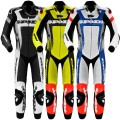 Мотокомбинезон Spidi Warrior Wind Pro 1 PC Мотокомбинезон Spidi Warrior Wind Pro 1 PC