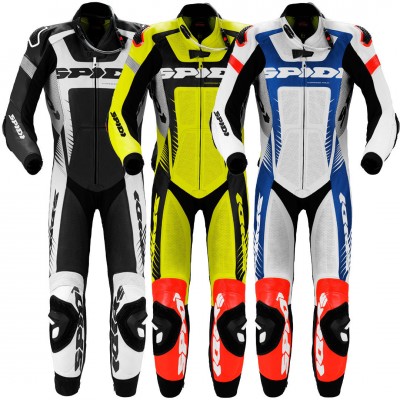 Мотокомбинезон Spidi Warrior Wind Pro 1 PC