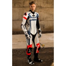 Мотокомбинезон Spidi Warrior Wind Pro 1 PC