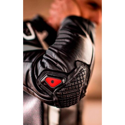 Мотокомбинезон Spidi Warrior Wind Pro 1 PC