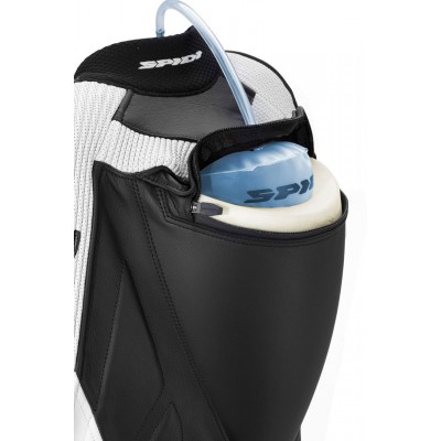 Мотокомбинезон Spidi Replica Piloti Wind Pro 1PC