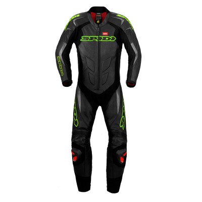 Мотокомбинезон Spidi Supersport Wind Pro 1PC