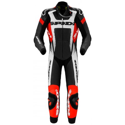 Мотокомбинезон Spidi Warrior Wind Pro 1 PC