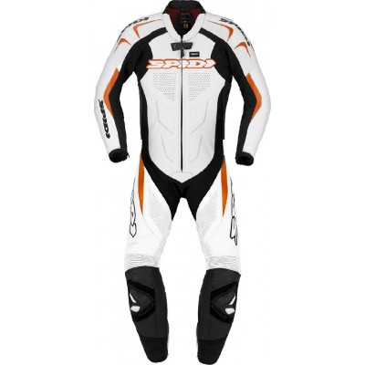 Мотокомбинезон Spidi Supersport Wind Pro 1PC