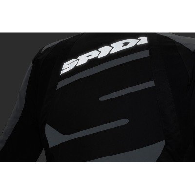 Мотокуртка Spidi Speed H2OUT