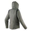 Мотокуртка Spidi Combat Field H2Out