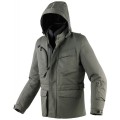 Мотокуртка Spidi Master Combat H2Out