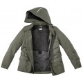 Мотокуртка Spidi Master Combat H2Out
