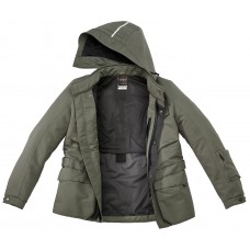 Мотокуртка Spidi Master Combat H2Out