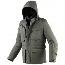 Мотокуртка Spidi Master Combat H2Out
