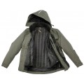 Мотокуртка Spidi Master Combat H2Out