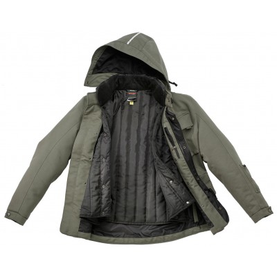 Мотокуртка Spidi Master Combat H2Out