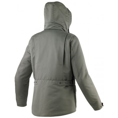 Мотокуртка Spidi Master Combat H2Out