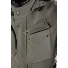 Мотокуртка Spidi Master Combat H2Out