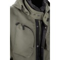 Мотокуртка Spidi Master Combat H2Out