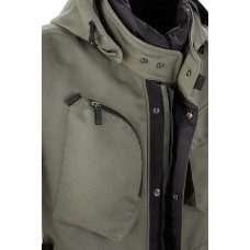Мотокуртка Spidi Master Combat H2Out