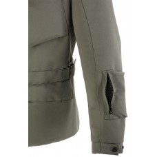 Мотокуртка Spidi Master Combat H2Out
