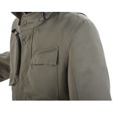 Мотокуртка Spidi Master Combat H2Out