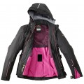 Мотокуртка женская Spidi Stormy H2Out Lady