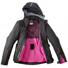 Мотокуртка женская Spidi Stormy H2Out Lady