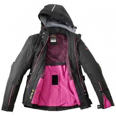 Мотокуртка женская Spidi Stormy H2Out Lady