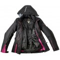 Мотокуртка женская Spidi Stormy H2Out Lady
