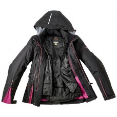 Мотокуртка женская Spidi Stormy H2Out Lady