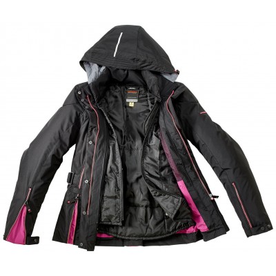 Мотокуртка женская Spidi Stormy H2Out Lady