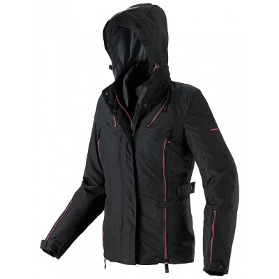 Мотокуртка женская Spidi Stormy H2Out Lady
