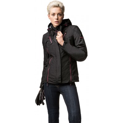 Мотокуртка женская Spidi Stormy H2Out Lady