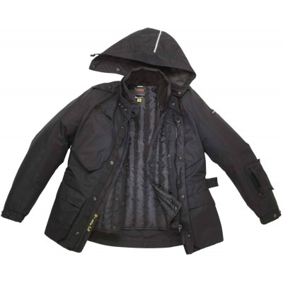 Мотокуртка Spidi Tactic Pro H2OUT