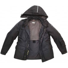 Мотокуртка Spidi Tactic Pro H2OUT