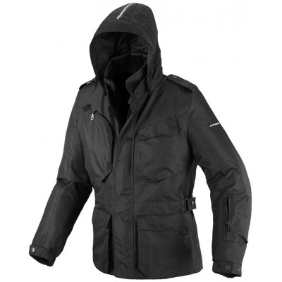 Мотокуртка Spidi Tactic Pro H2OUT