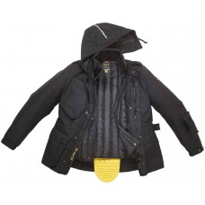 Мотокуртка Spidi Tactic Pro H2OUT
