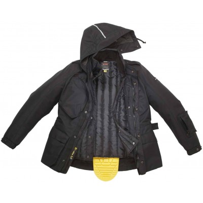 Мотокуртка Spidi Tactic Pro H2OUT