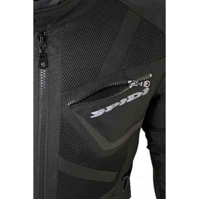 Мотокуртка Spidi Ventamax H2Out